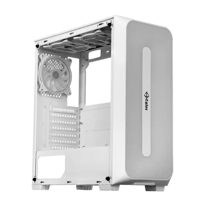 کیس گیمینگ فاطر مدل FG-530W — تصویر ۳