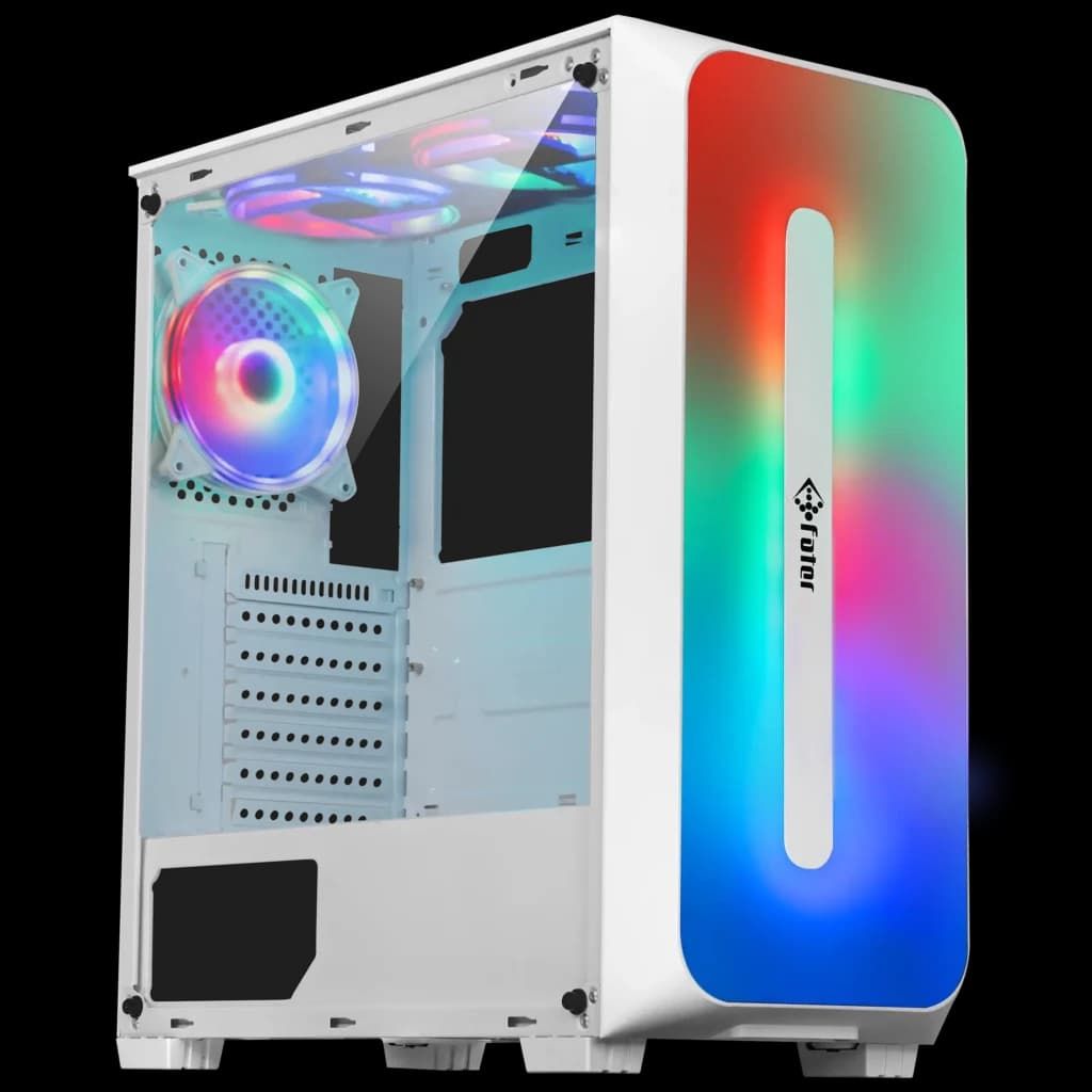 کیس گیمینگ فاطر مدل FG-530W