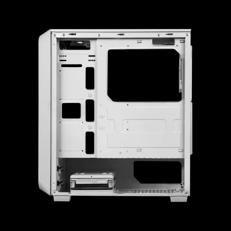 کیس گیمینگ فاطر مدل FG-530W — تصویر ۹
