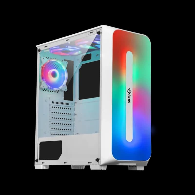 کیس گیمینگ فاطر مدل FG-530W — تصویر ۷