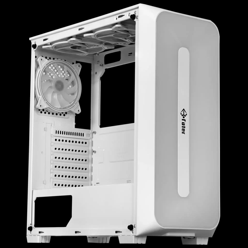 کیس گیمینگ فاطر مدل FG-530W — تصویر ۲