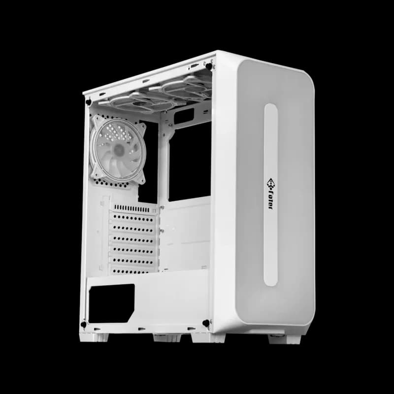 کیس گیمینگ فاطر مدل FG-530W — تصویر ۸