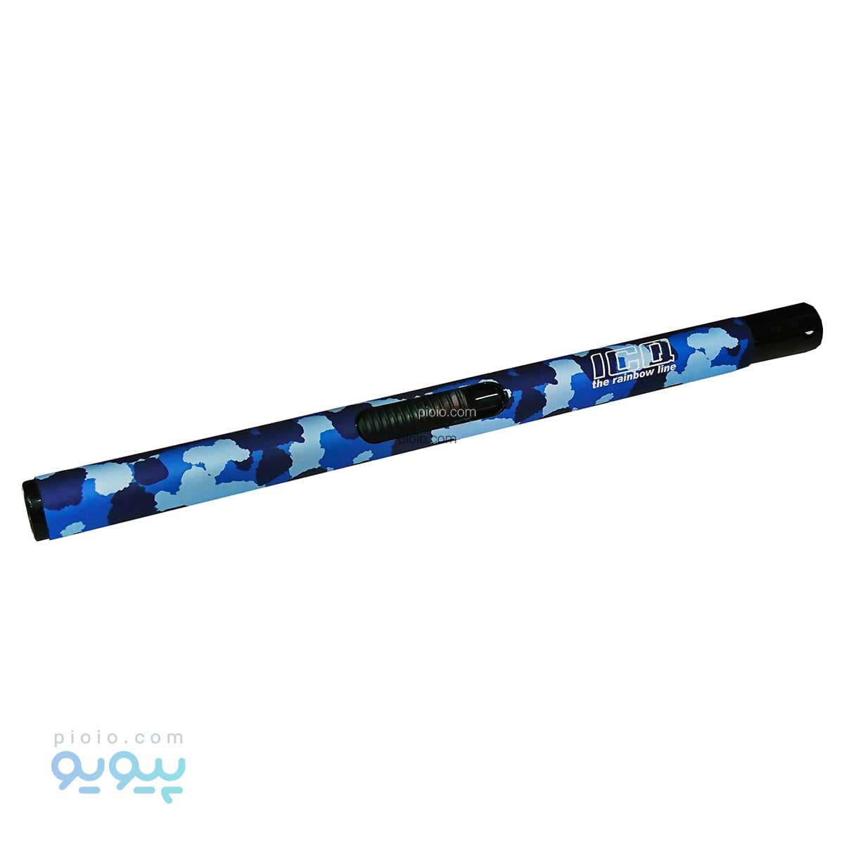 فندک طرح چریکی — تصویر ۳