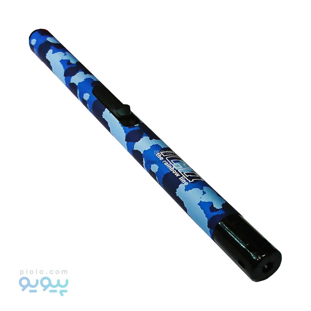 فندک طرح چریکی — تصویر ۲