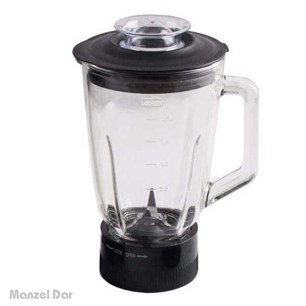 مخلوط کن همیلتون مدل BH-706 — تصویر ۷