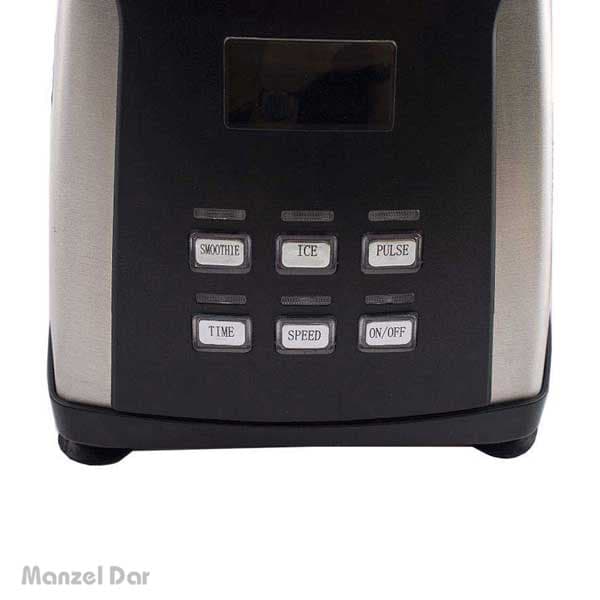مخلوط کن همیلتون مدل BH-706 — تصویر ۶