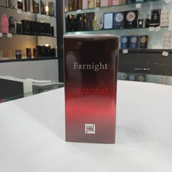 عطر ادکلن فارنهایت جانوین جکوینز فارنایت — تصویر ۶