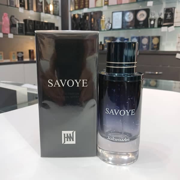 عطر ادکلن ساواج جانوین جکوینز ساووی