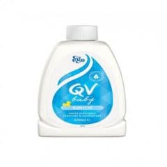 کیووی کودک روغن حمام ایگو QV Baby Gentle Wash