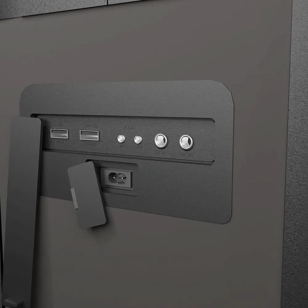 اسپیکر هوشمند Model SP 6512 — تصویر ۶