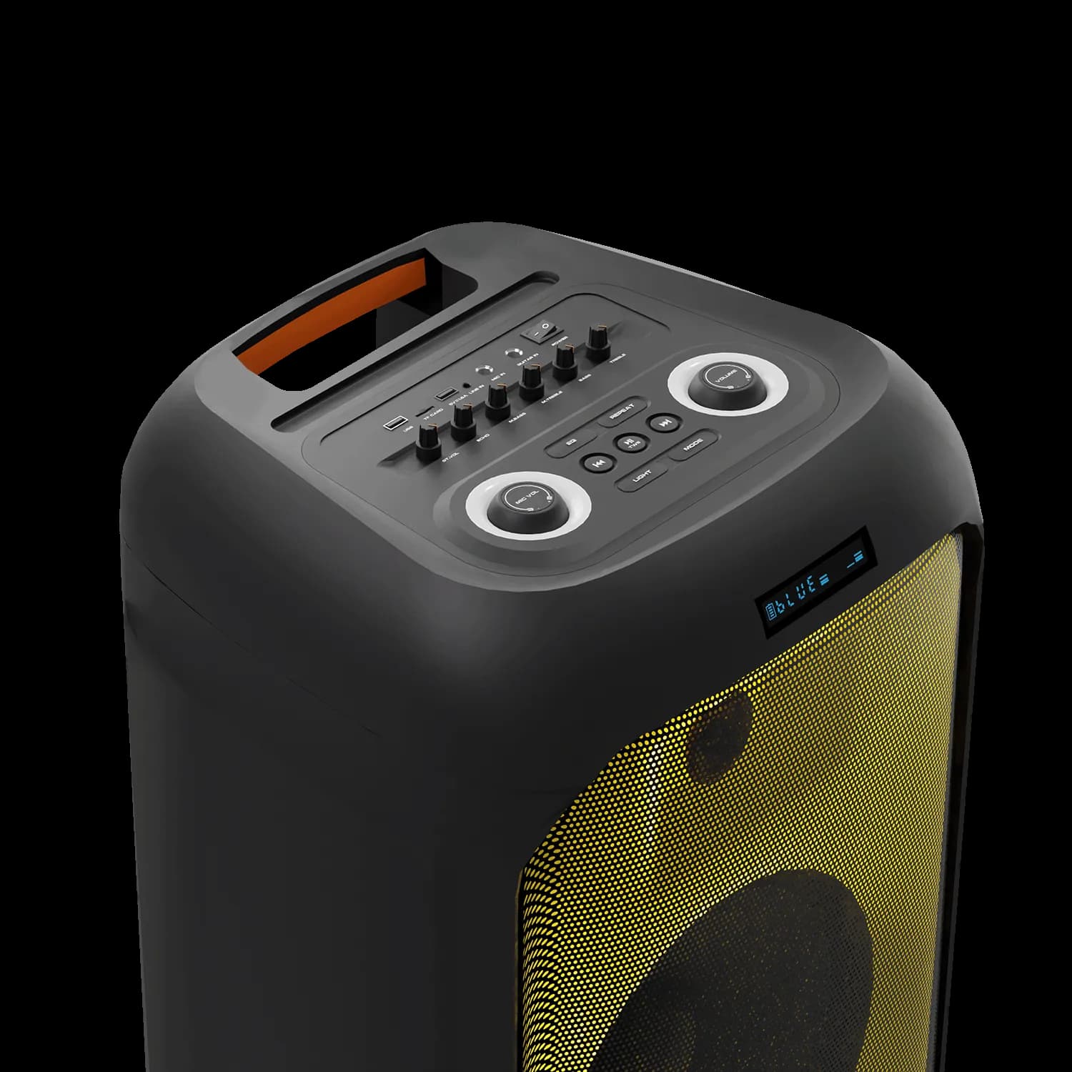 اسپیکر هوشمند Model SP 1212 — تصویر ۴