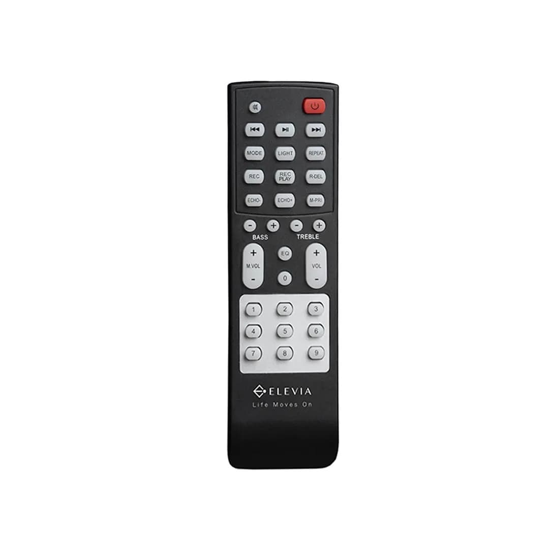 اسپیکر هوشمند Model SP 1212 — تصویر ۵