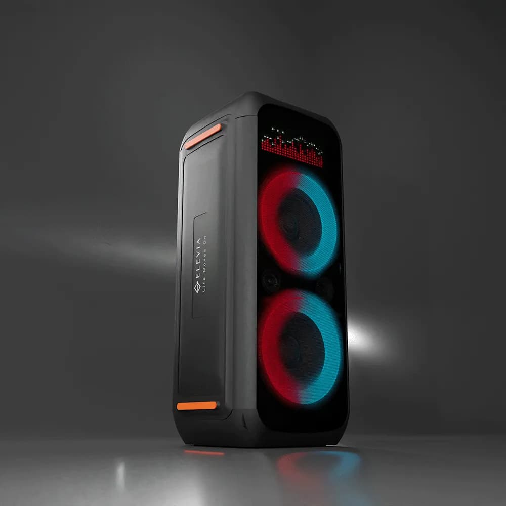 اسپیکر هوشمند Model SP 8120 — تصویر ۳