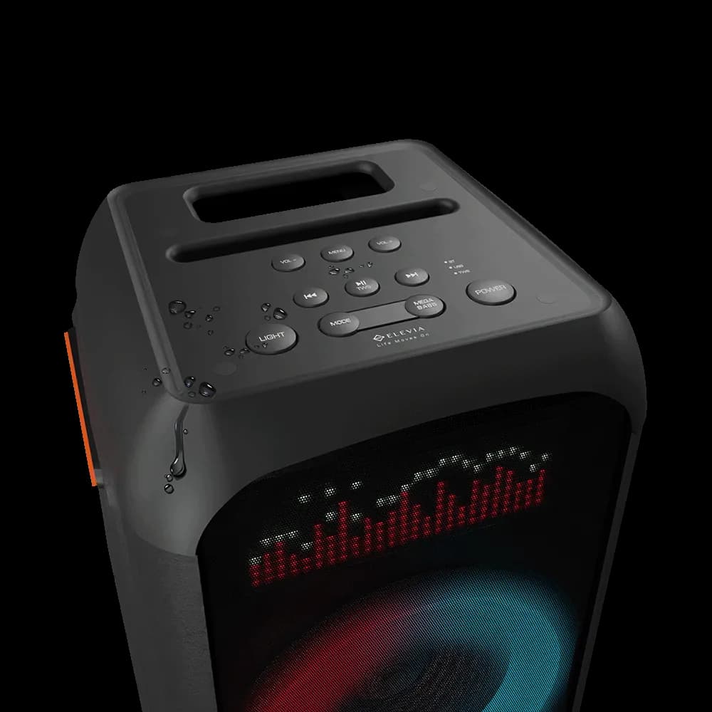 اسپیکر هوشمند Model SP 8120 — تصویر ۲