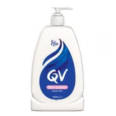 کیووی لوسیون ایگو ۵۰۰ میلی QV SKIN LOTION 500 ml