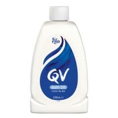 کیووی روغن حمام ایگو EGO QV Baby Gentle Wash