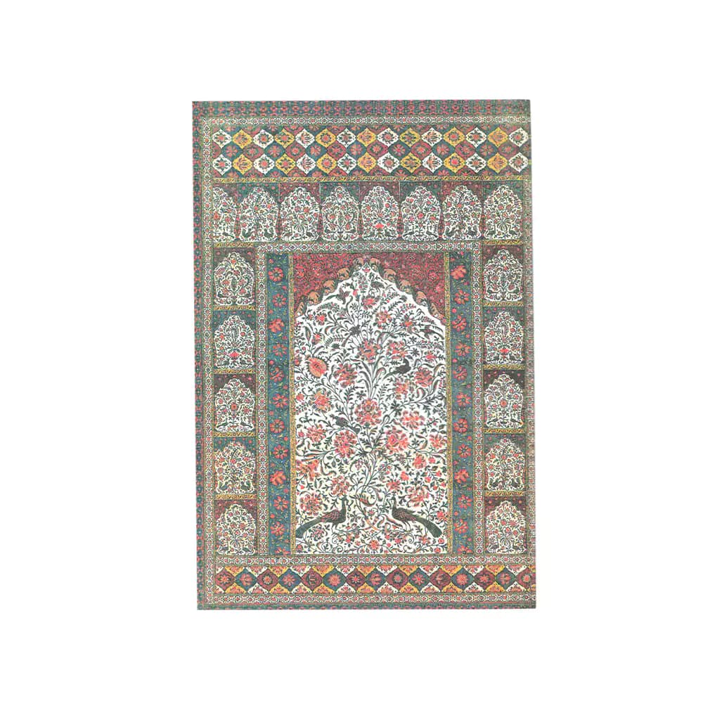 دفتر 32 برگ رقعی طرح فانتزی فرم — تصویر ۲