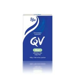 کیووی بار ایگو QV Bar