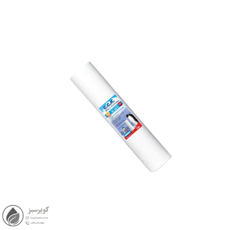 فیلتر جامبو — تصویر ۲