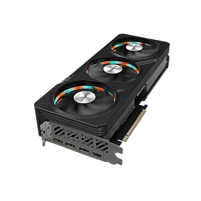 کارت گرافیک گیگابایت مدل GeForce RTX™ 4070 Ti SUPER GAMING OC 16G — تصویر ۳
