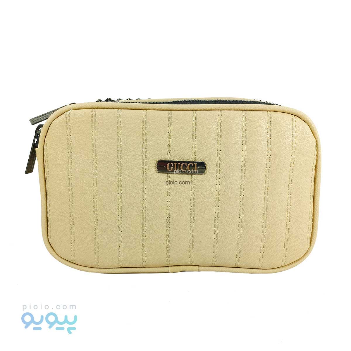 کیف دوشی رو دوخت GUCCI — تصویر ۶