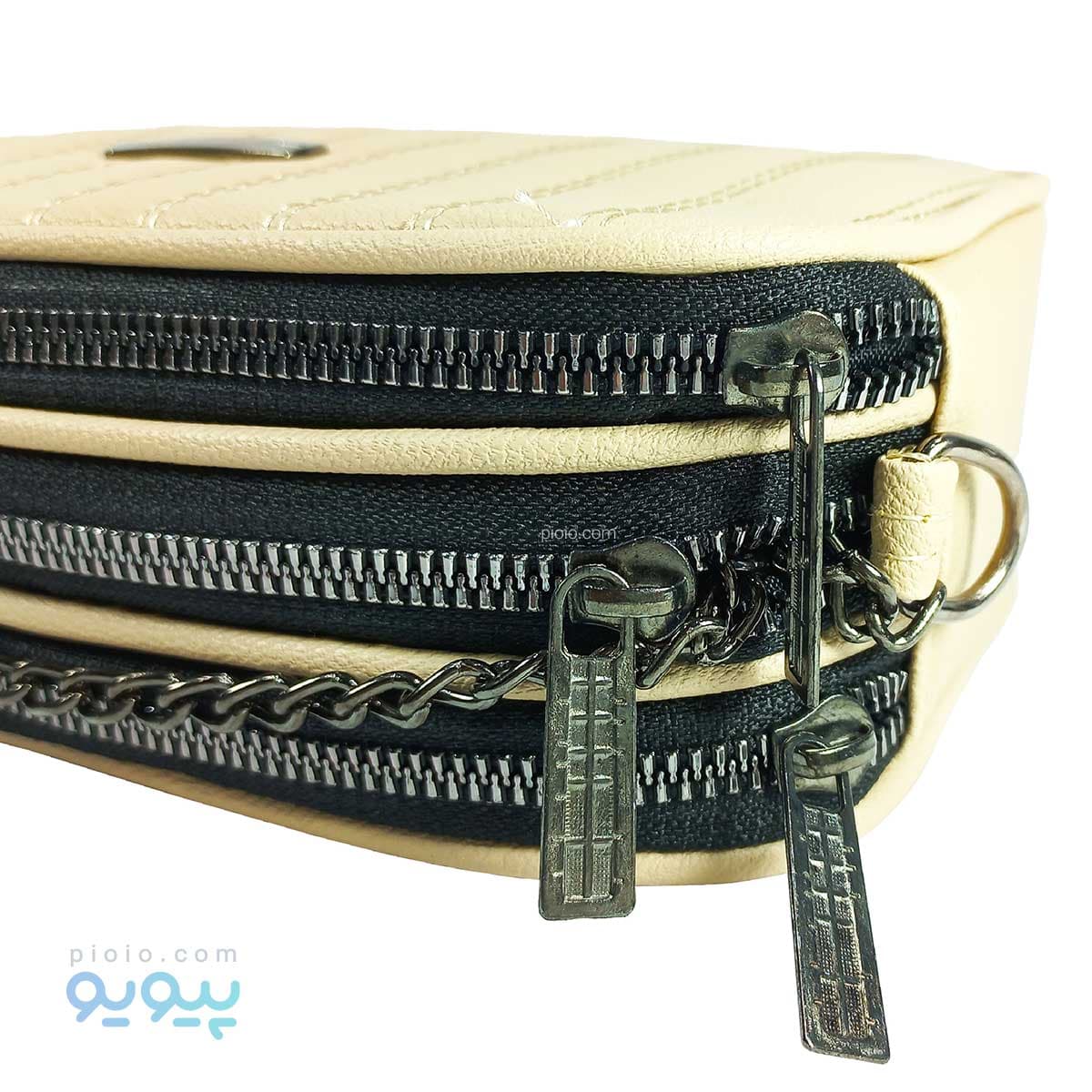 کیف دوشی رو دوخت GUCCI — تصویر ۸