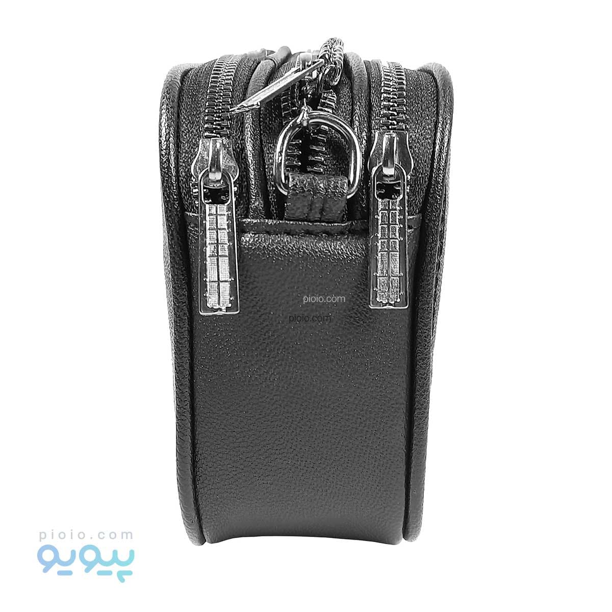 کیف دوشی رو دوخت GUCCI — تصویر ۴