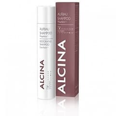 شامپو چهار کاره فاکتور ۱ آلسینا ALCINA Restorative Shampoo Care Factor 1