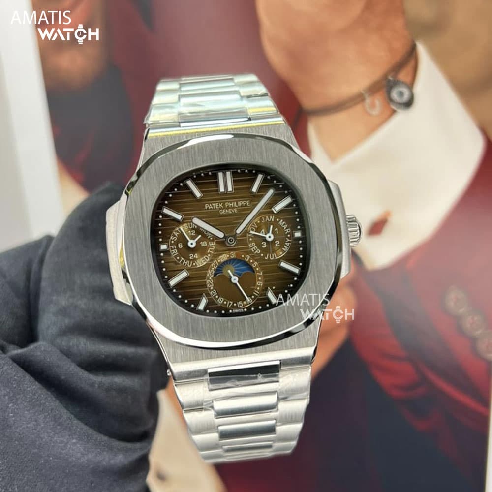 ساعت مچی مردانه پتک فیلیپ Patek Philippe 4228P