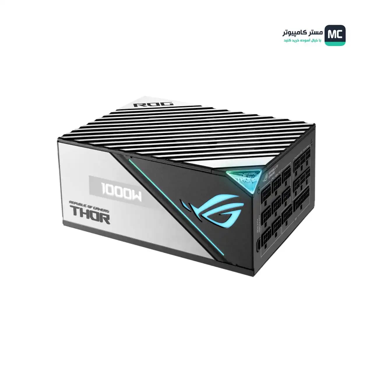 پاور ایسوس ROG Thor 1000W Platinum II Full Modular