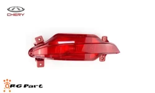 مه شکن عقب چپ تیگو 7پرو