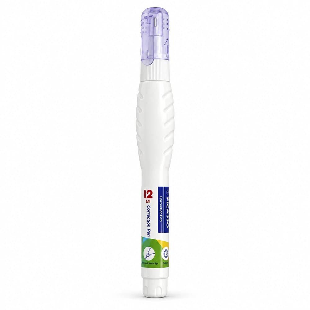 لاک غلط گیر 12 گرمی قلمی پیکاسو مدل Picc12