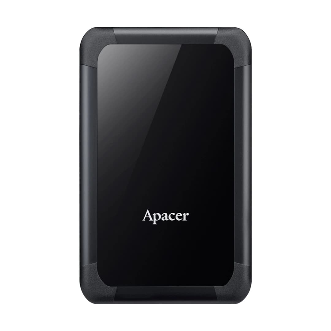 هارد اکسترنال اپیسر مدل AC532 ظرفیت 2 ترابایت APACER — تصویر ۶