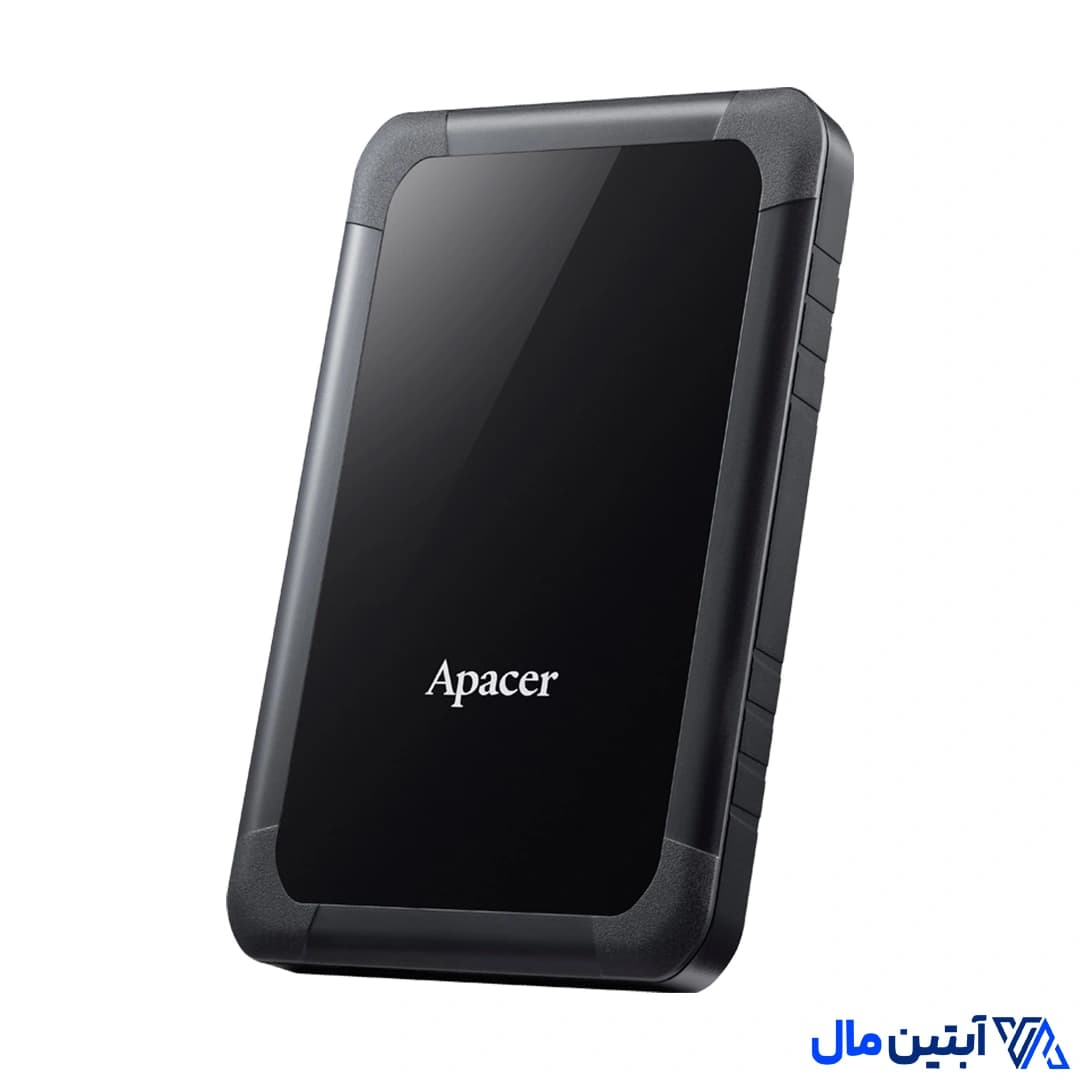 هارد اکسترنال اپیسر مدل AC532 ظرفیت 2 ترابایت APACER — تصویر ۷