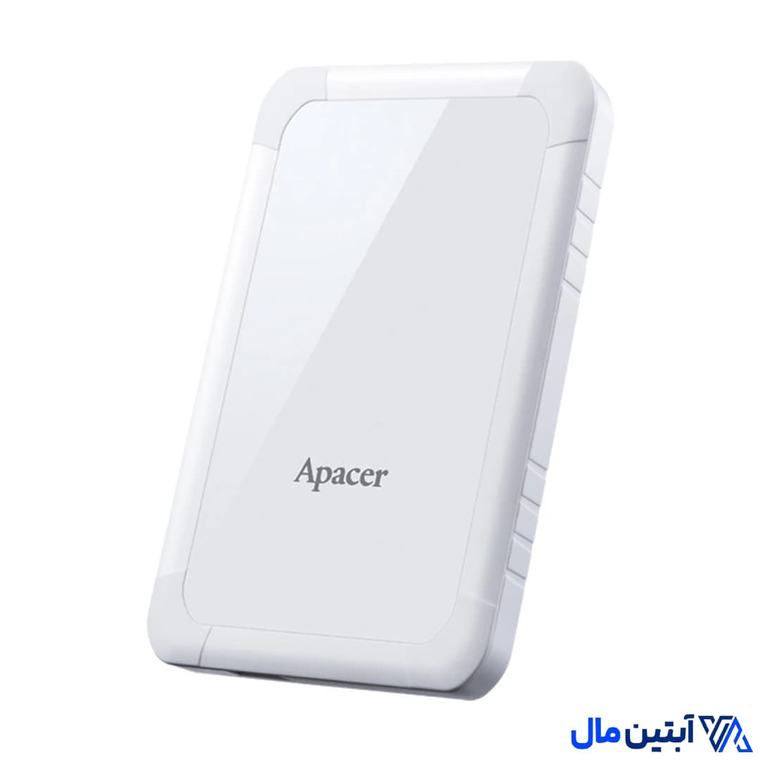 هارد اکسترنال اپیسر مدل AC532 ظرفیت 2 ترابایت APACER — تصویر ۹