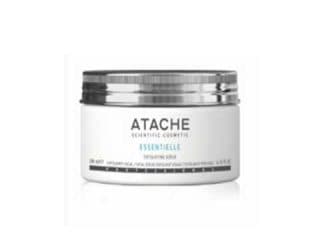 ماسک ضد پیری و خنک کننده چای سبز اتچه ATACHE Green Tea Mask
