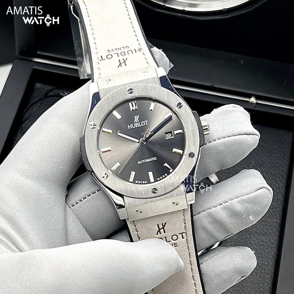 ساعت مچی مردانه هابلوت Hublot Automatic 4046H