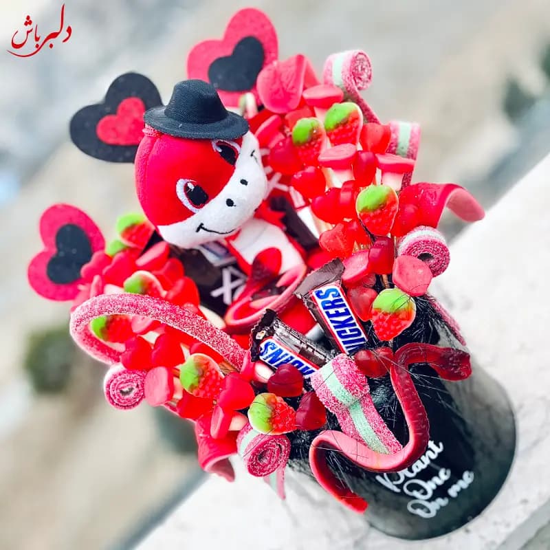 باکس قلب و مار — تصویر ۴