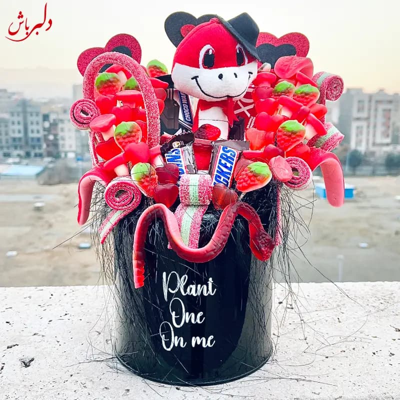 باکس قلب و مار — تصویر ۲