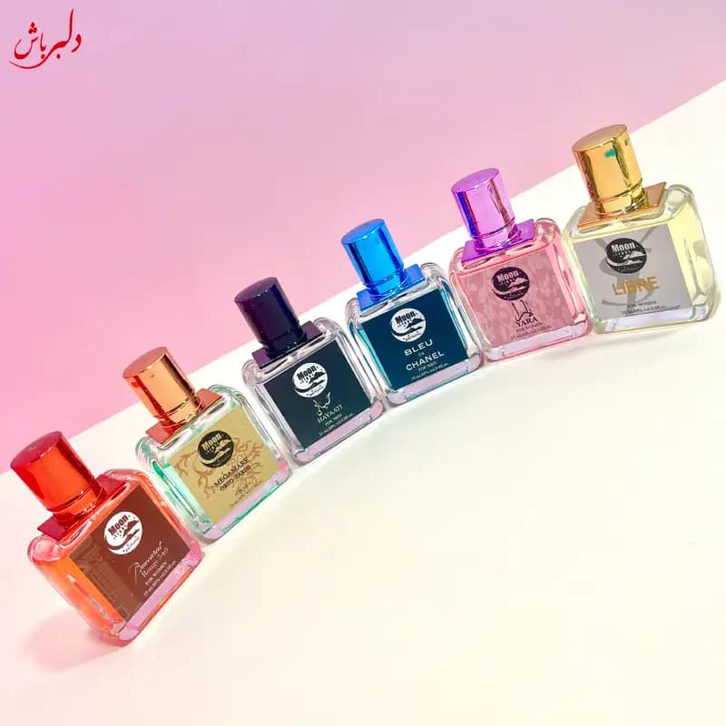 ادکلن مون لایت — تصویر ۳