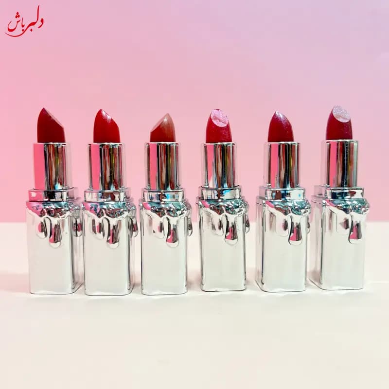 رژ جامد شاین — تصویر ۳
