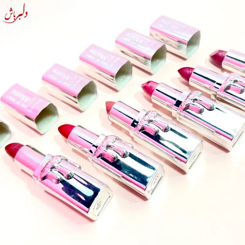 رژ جامد شاین — تصویر ۲