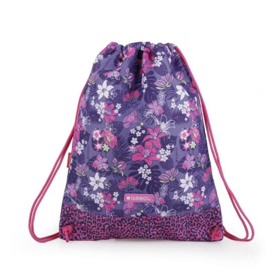کیف استخر Jasmine سایز 44×34 گابل