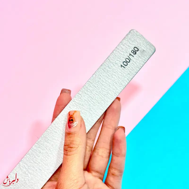 سوهان دوطرفه مربعی — تصویر ۲