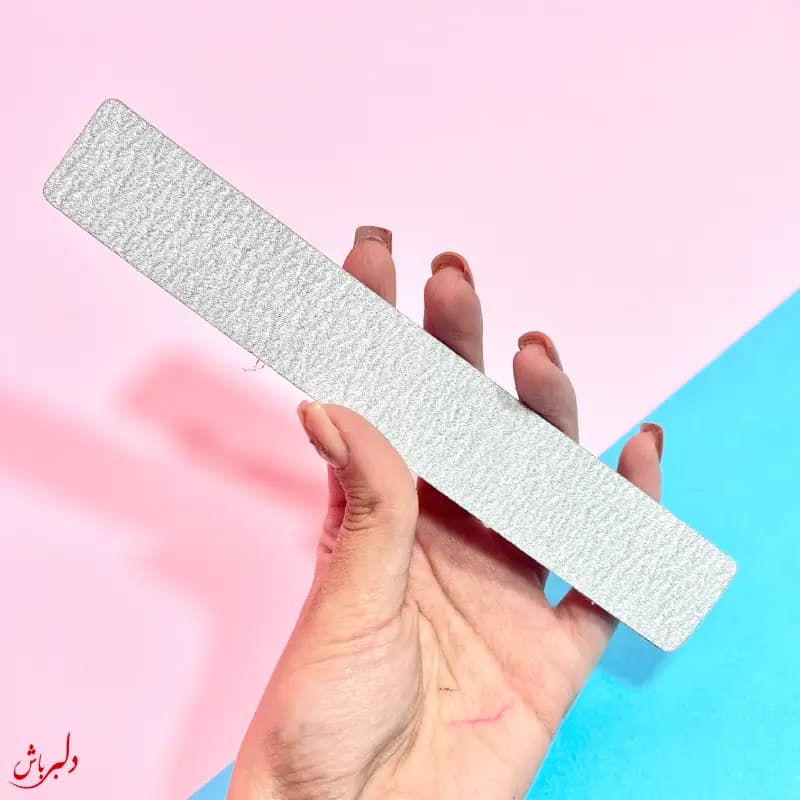 سوهان دوطرفه مربعی