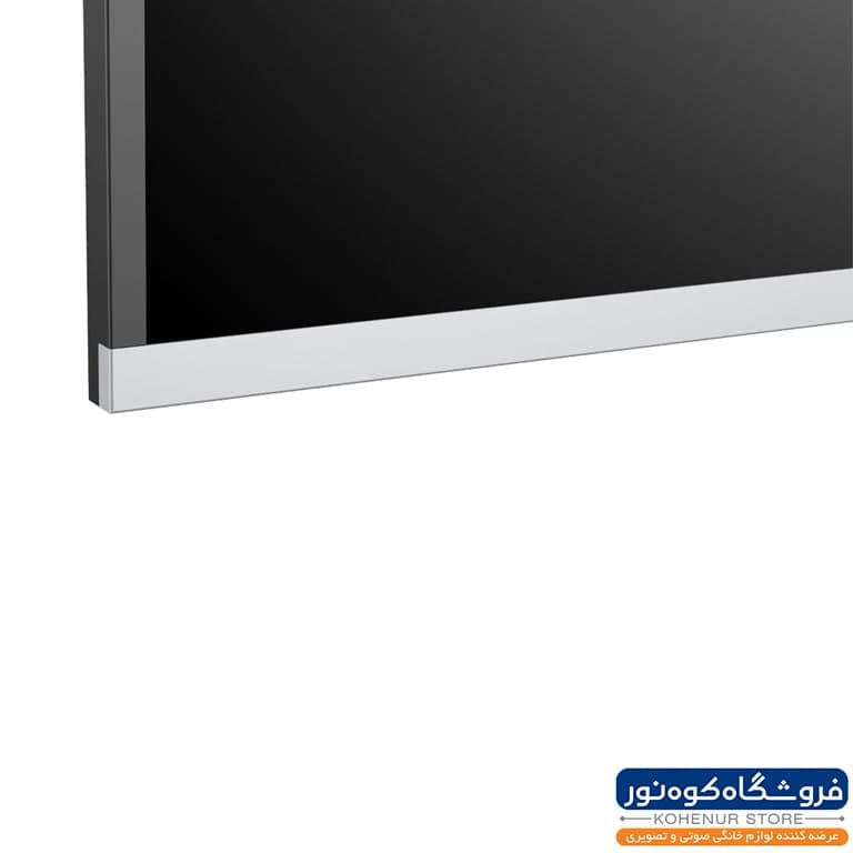 تلویزیون LED هوشمند جی پلاس مدل 58LU721S سایز 58 اینچ — تصویر ۳