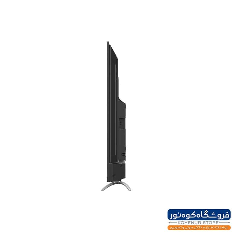 تلویزیون LED هوشمند جی‌ پلاس مدل 43PU746N سایز 43 اینچ — تصویر ۲