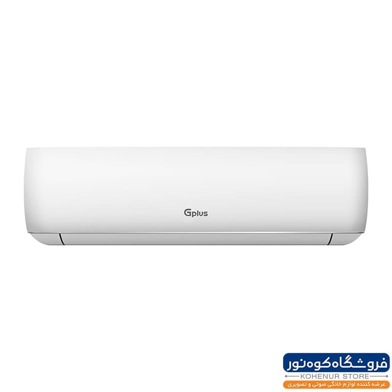 کولر گازی جی پلاس مدل GAC-HF30MN3