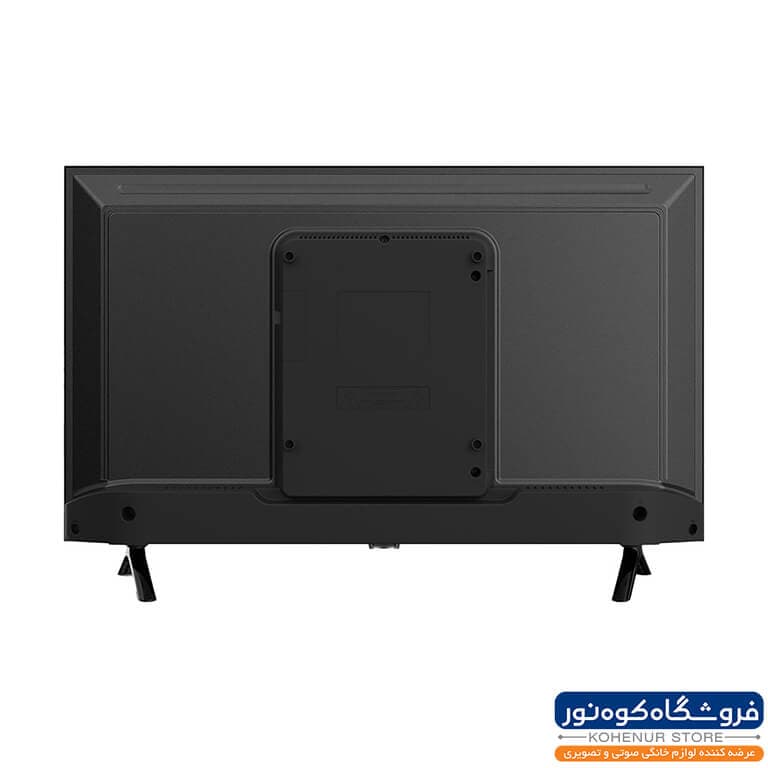 تلویزیون LED هوشمند جی‌ پلاس مدل 32PD616N سایز 32 اینچ — تصویر ۲