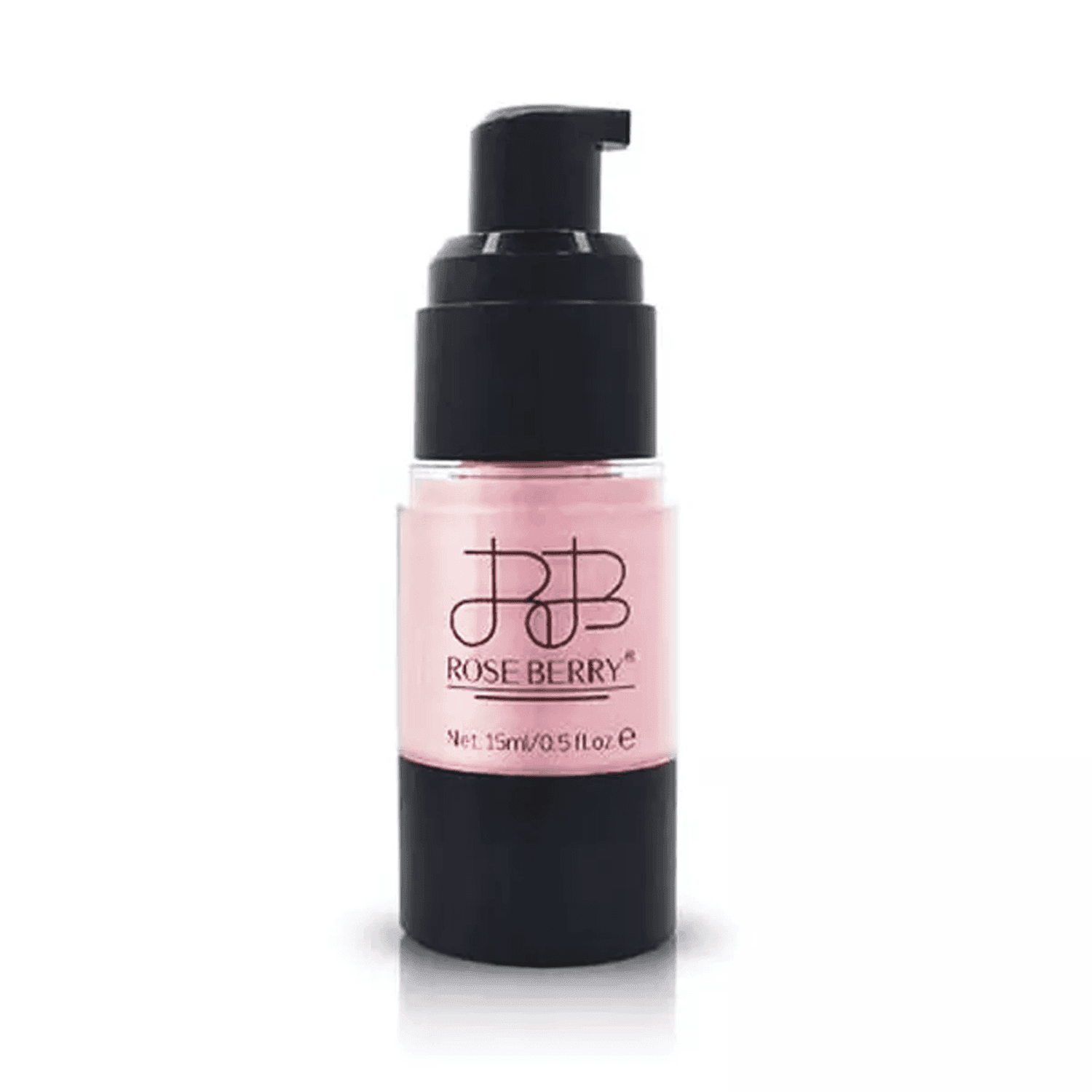 رژگونه مایع رز بری (Rose Berry Liquid Blush) — تصویر ۷